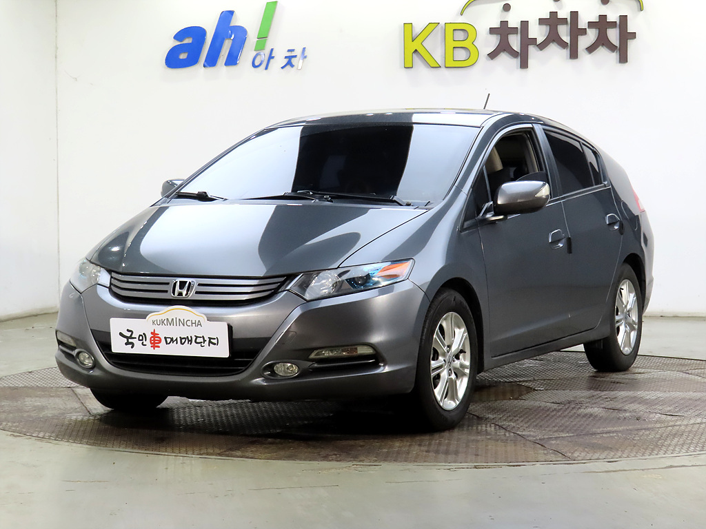 HONDA INSIGHT