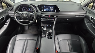 HYUNDAI SONATA DN8 2019