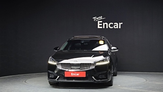 KIA K7 2017
