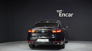KIA K7 2017