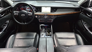 KIA K7 2017