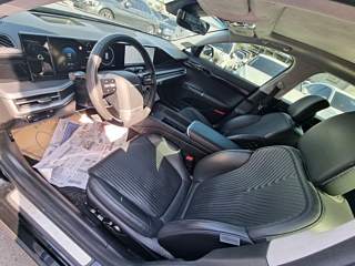 HYUNDAI GRANDEUR GN7 2023