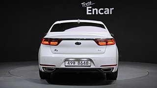 KIA K7 2017