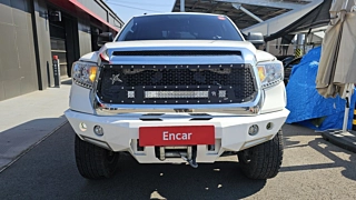 TOYOTA TUNDRA 2016