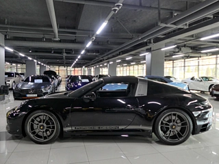 PORSCHE 911 992 2023