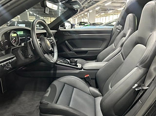 PORSCHE 911 992 2023