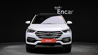 HYUNDAI SANTAFE THE PRIME 2016