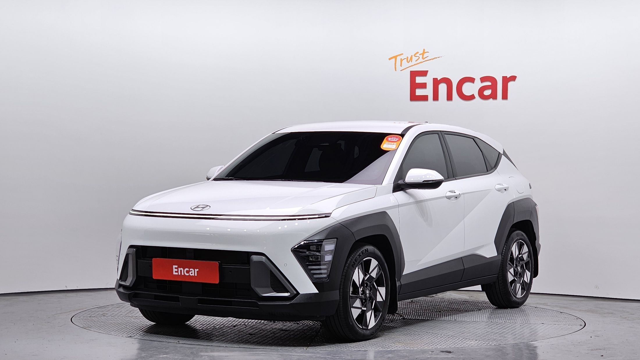 HYUNDAI KONA SX2 2023
