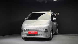 HYUNDAI STARIA 2023