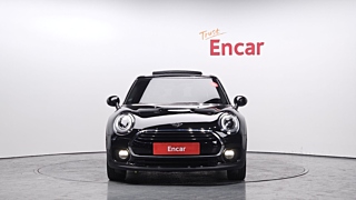 MINI CLUBMAN COOPER 2019