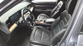 SSANGYONG TORRES  Gasoline 1.5 2WD 2024