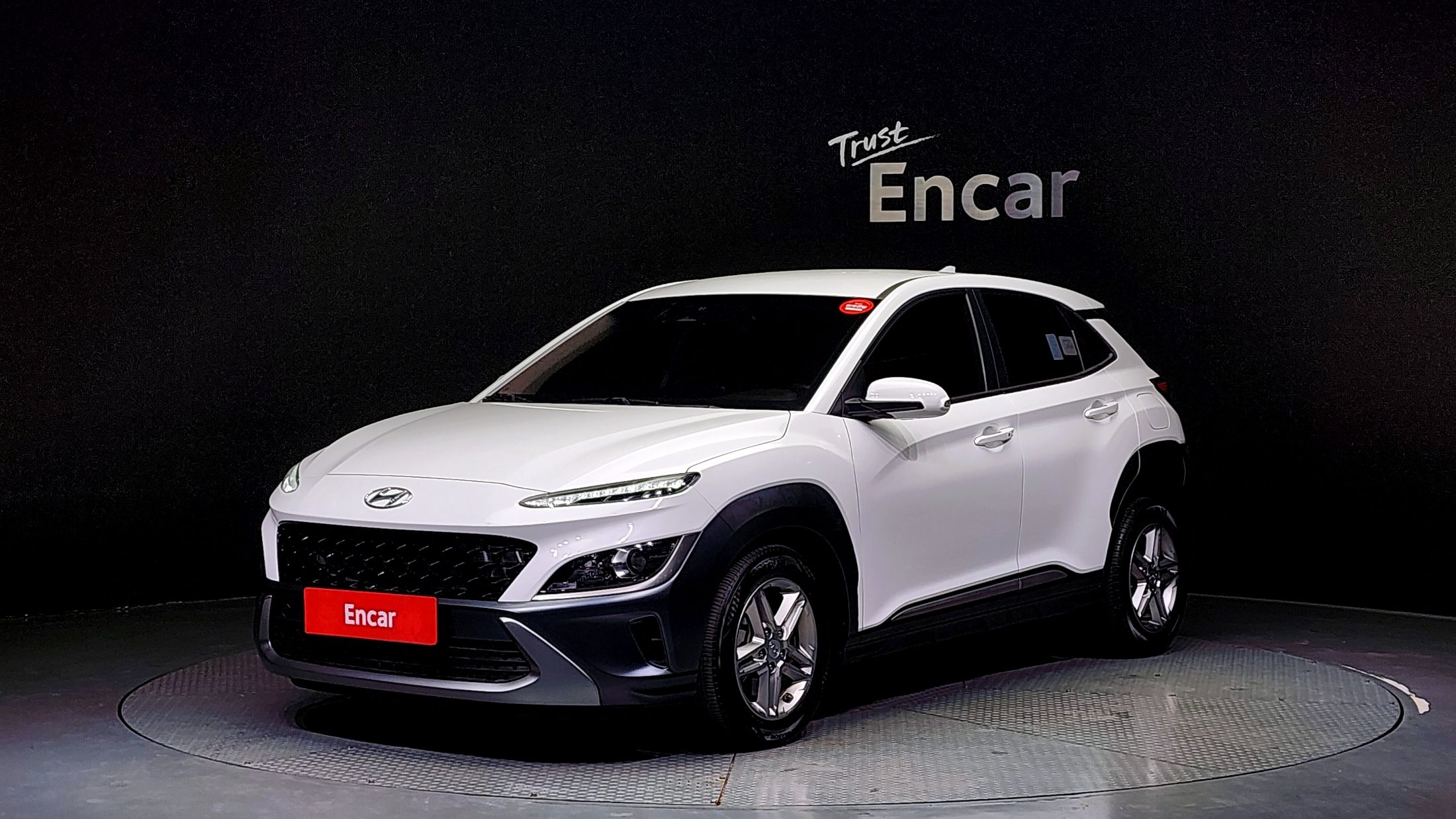 HYUNDAI KONA 2021