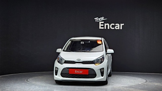 KIA MORNING JA 2019