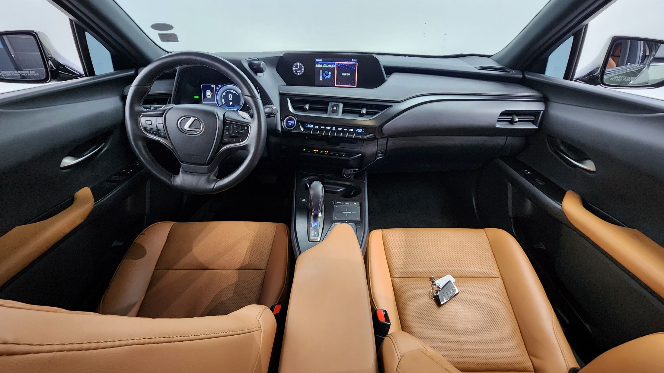 LEXUS UX300E 2022