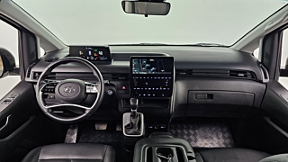 HYUNDAI STARIA 2023