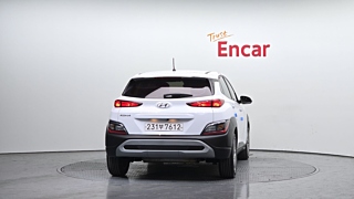 HYUNDAI KONA 2021