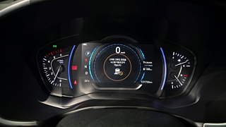 HYUNDAI SANTAFE TM 2019