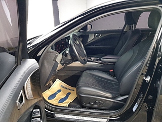 KIA K8 2021