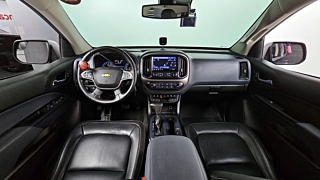 DAEWOO COLORADO 2021