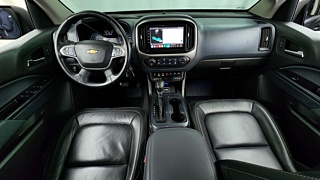 DAEWOO COLORADO 2022