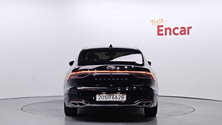 HYUNDAI GRANDEUR IG HYBRID 2020