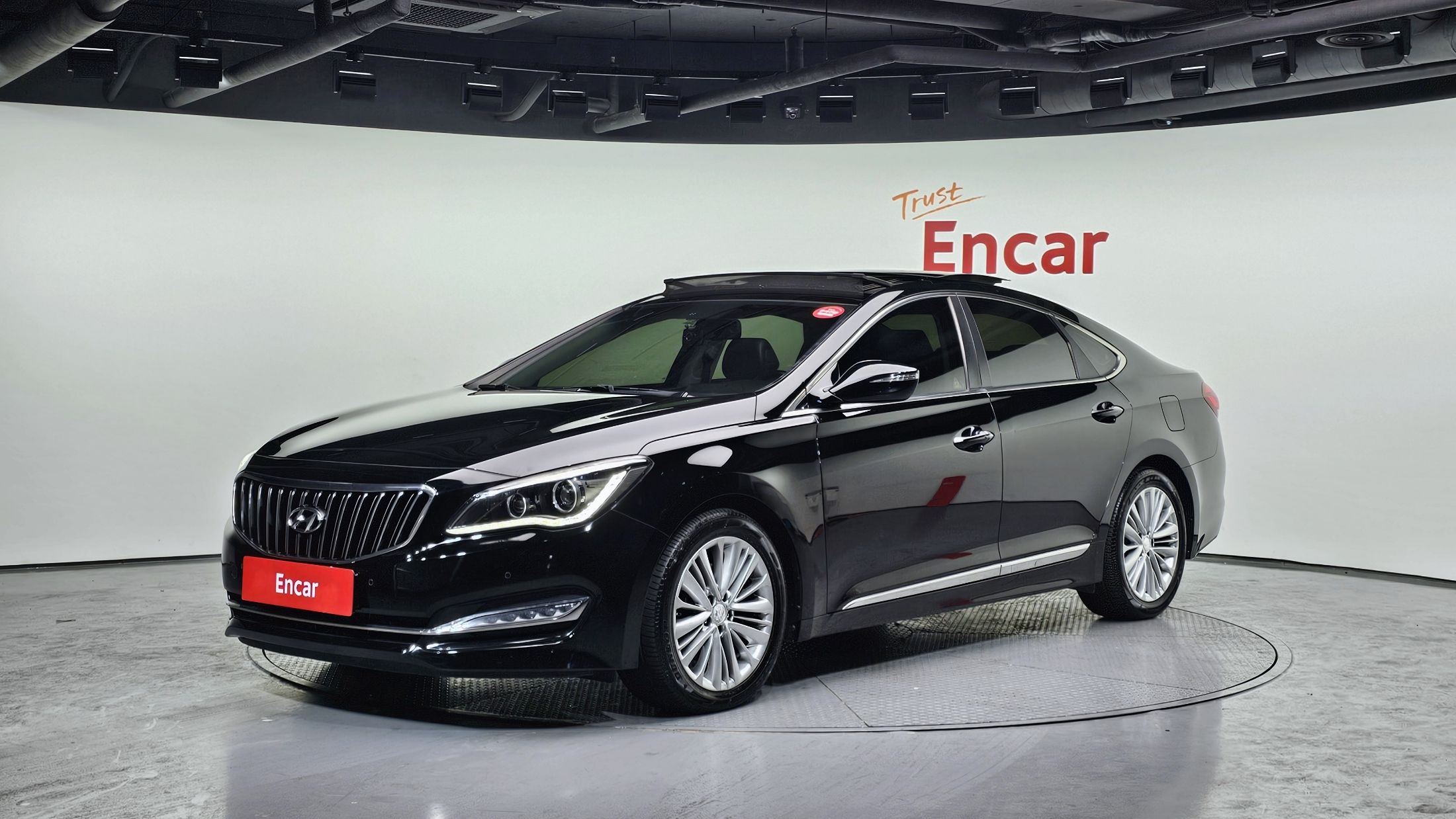 HYUNDAI ASLAN 2015
