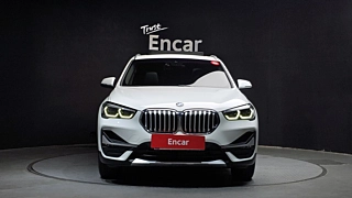BMW X1 F48 2020