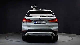 BMW X1 F48 2020