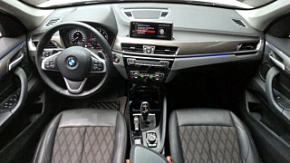 BMW X1 F48 2020