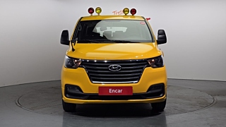HYUNDAI STAREX GRAND 2020