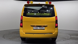 HYUNDAI STAREX GRAND 2020
