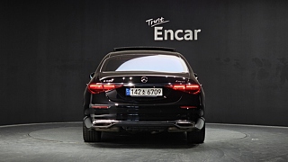 MERCEDES BENZ S-CLASS W223 2022