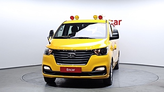 HYUNDAI STAREX GRAND 2020
