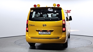 HYUNDAI STAREX GRAND 2020