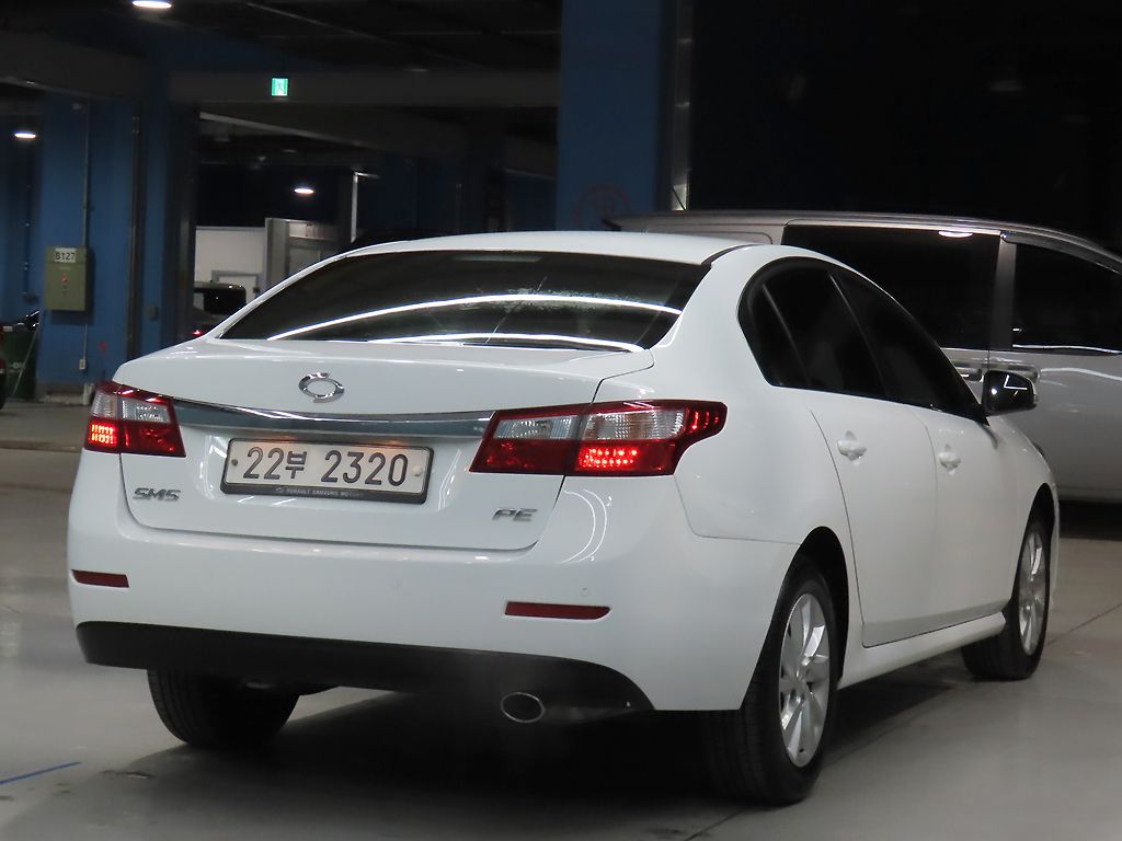 SAMSUNG SM5 PLATINUM 2013