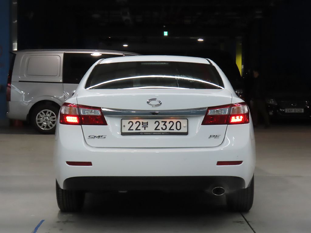 SAMSUNG SM5 PLATINUM 2013