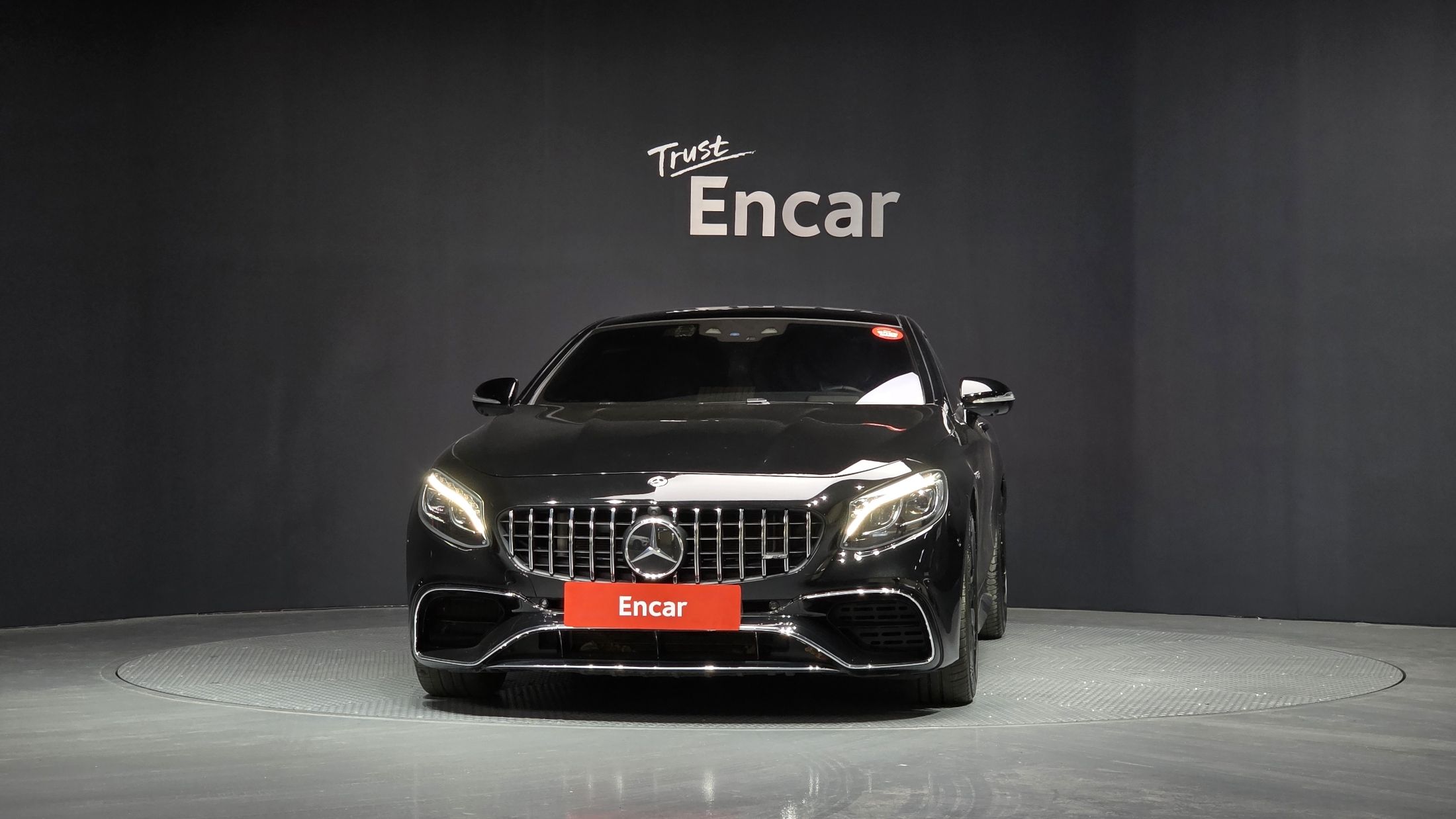 MERCEDES BENZ S-CLASS W222 2020