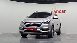 HYUNDAI SANTAFE THE PRIME 2016