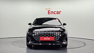 HYUNDAI GRANDEUR IG 2021