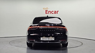 HYUNDAI GRANDEUR IG 2021