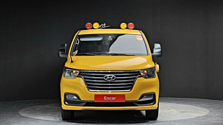 HYUNDAI STAREX GRAND 2020