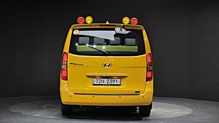 HYUNDAI STAREX GRAND 2020