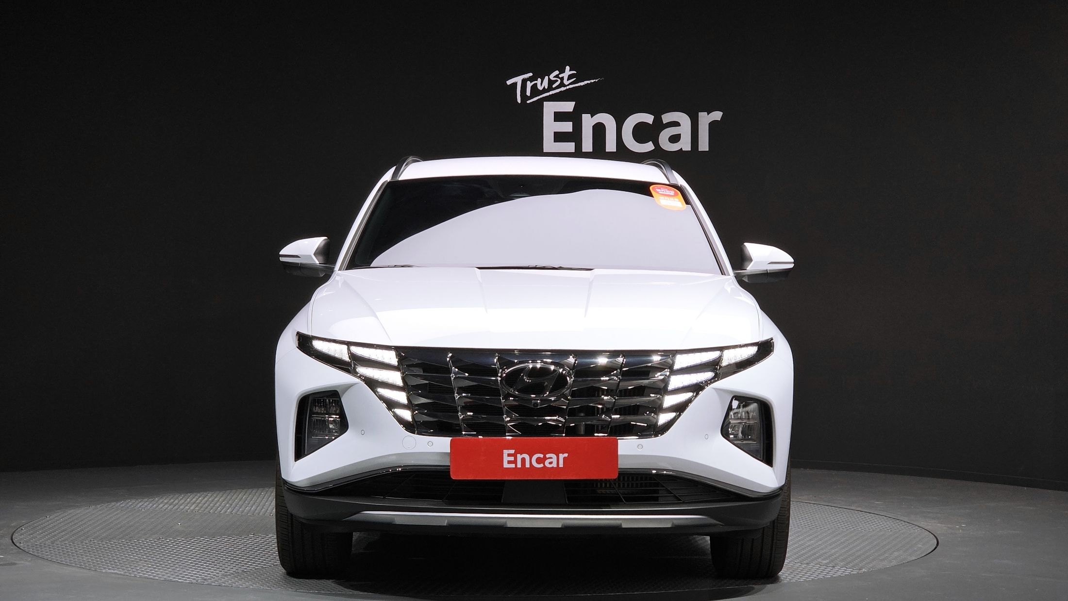 HYUNDAI TUCSON NX4 2023