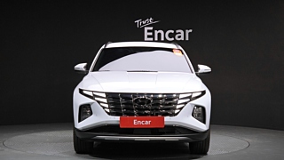 HYUNDAI TUCSON NX4 2023