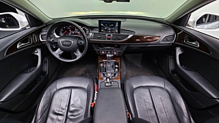 car slider