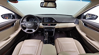 HYUNDAI GRANDEUR IG 2018