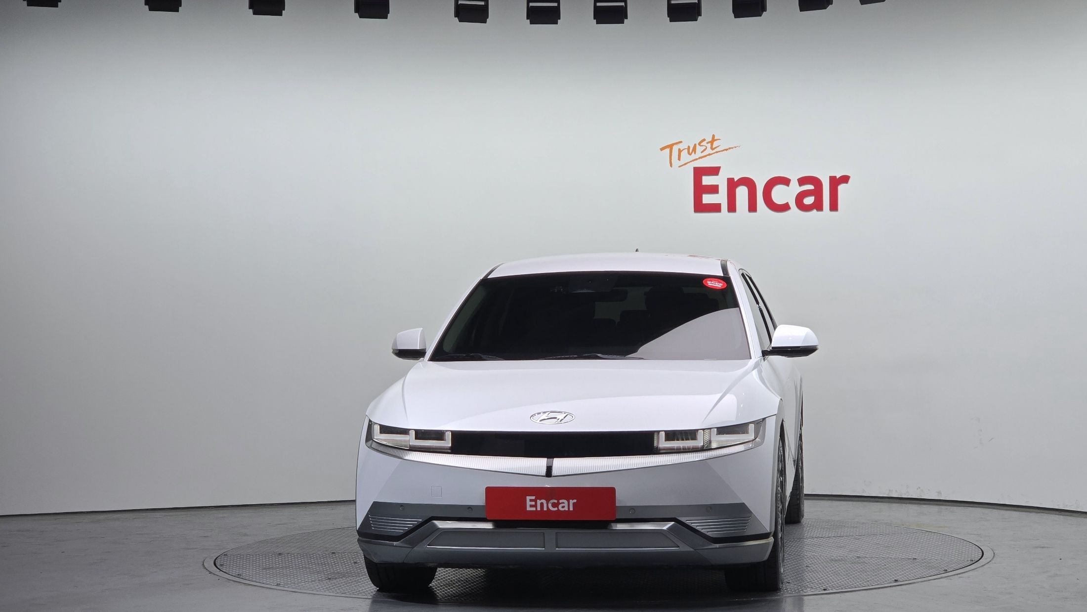 HYUNDAI IONIQ5 2022