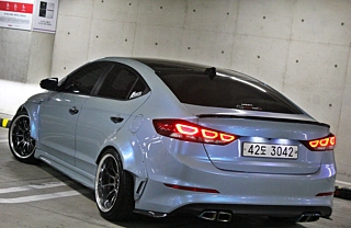 car preview