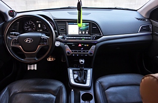 car preview