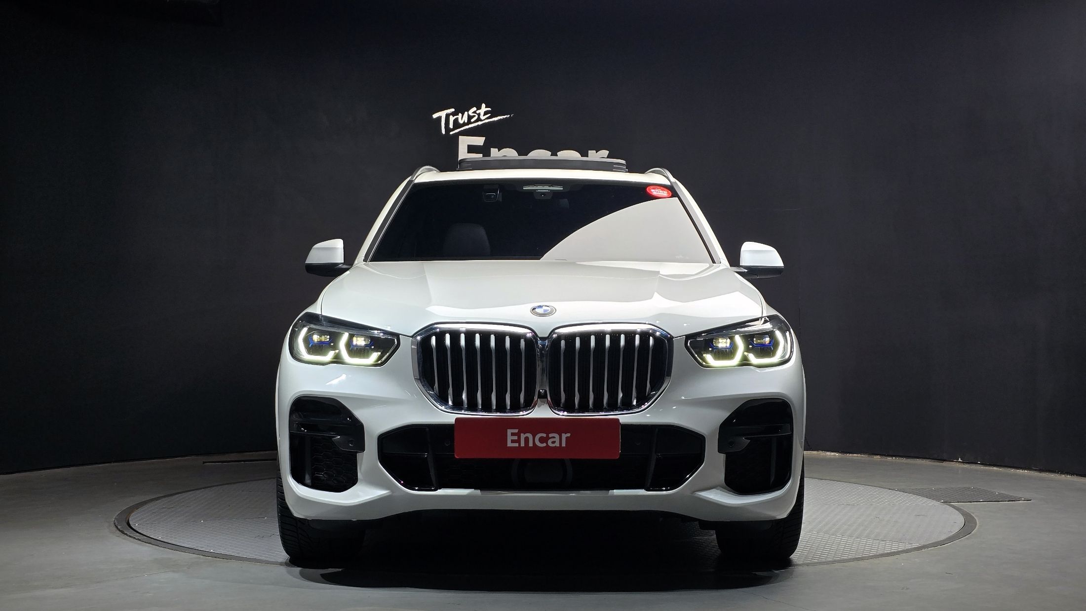 BMW X5 G05